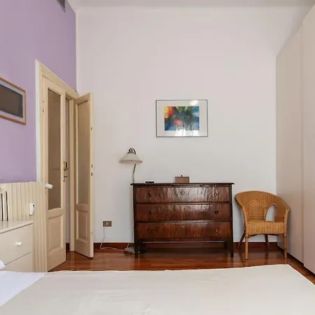 Appartamento Martini Flexyrent A.c. *